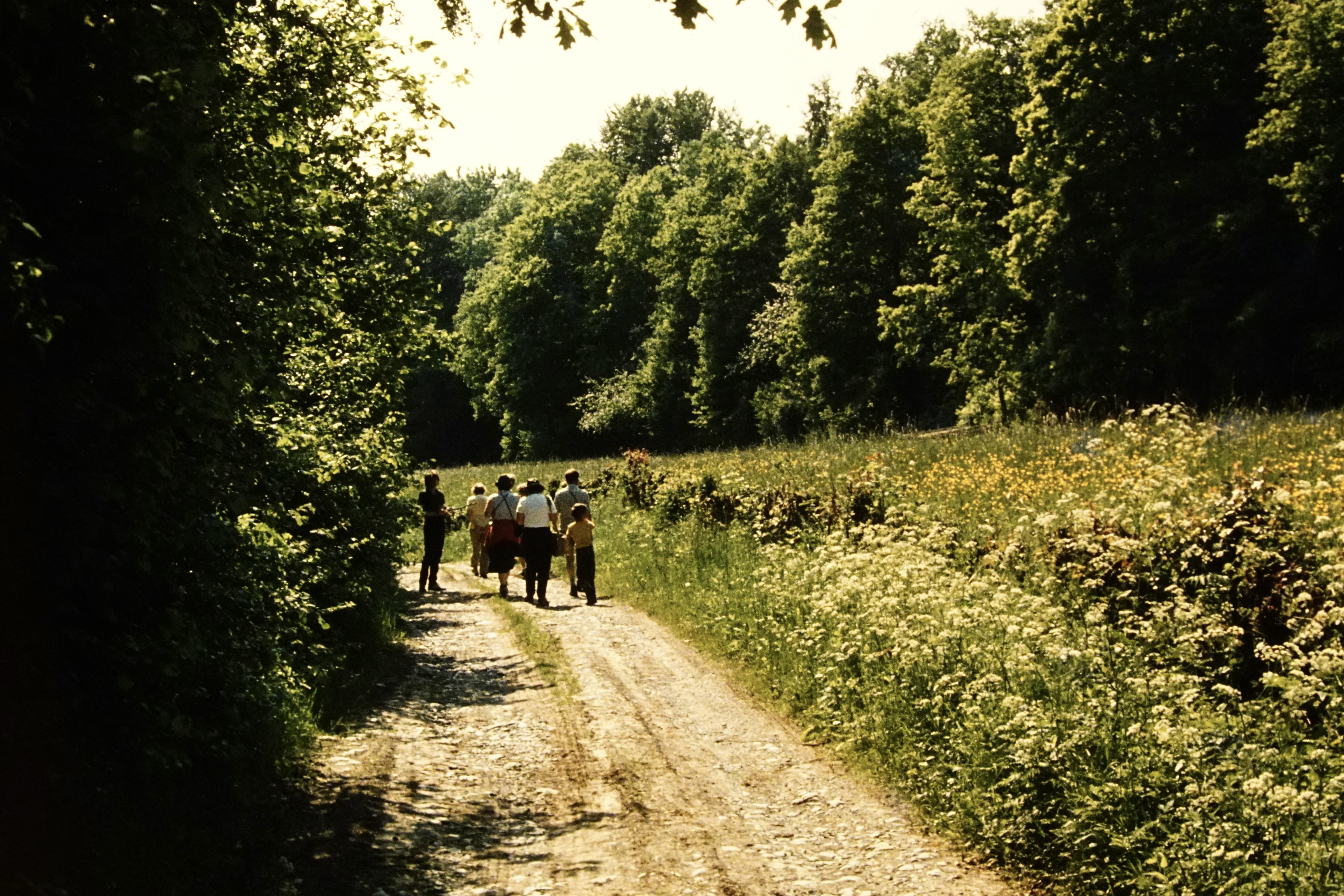 Pinksterkamp Olloy-sur-Viroin 1982