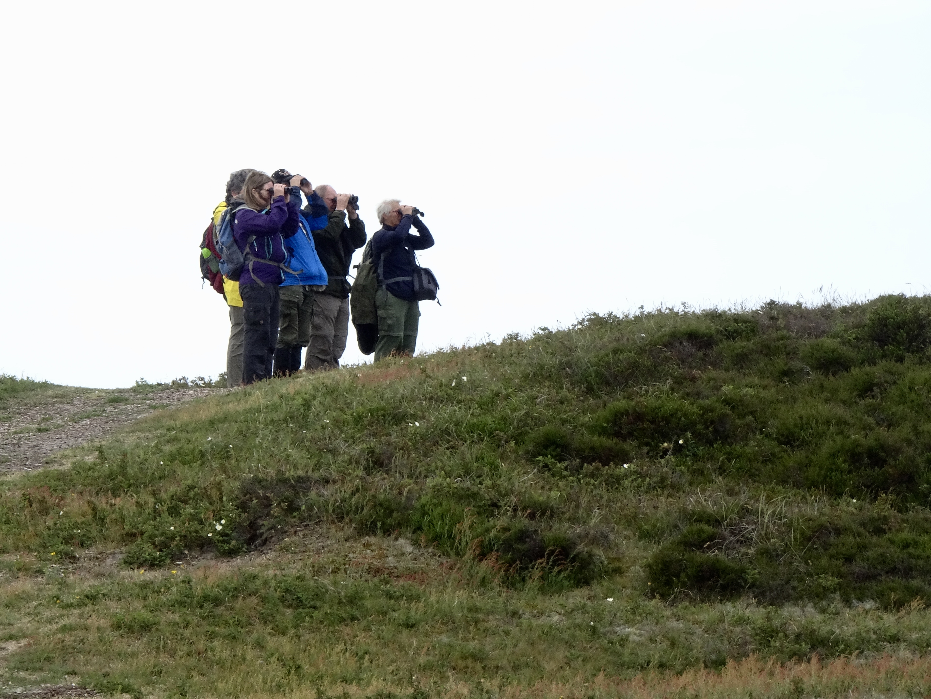 Pinksterkamp Texel 2019