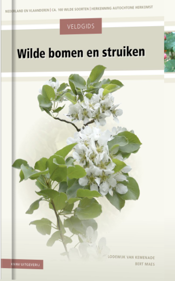 Wilde bomen en struiken